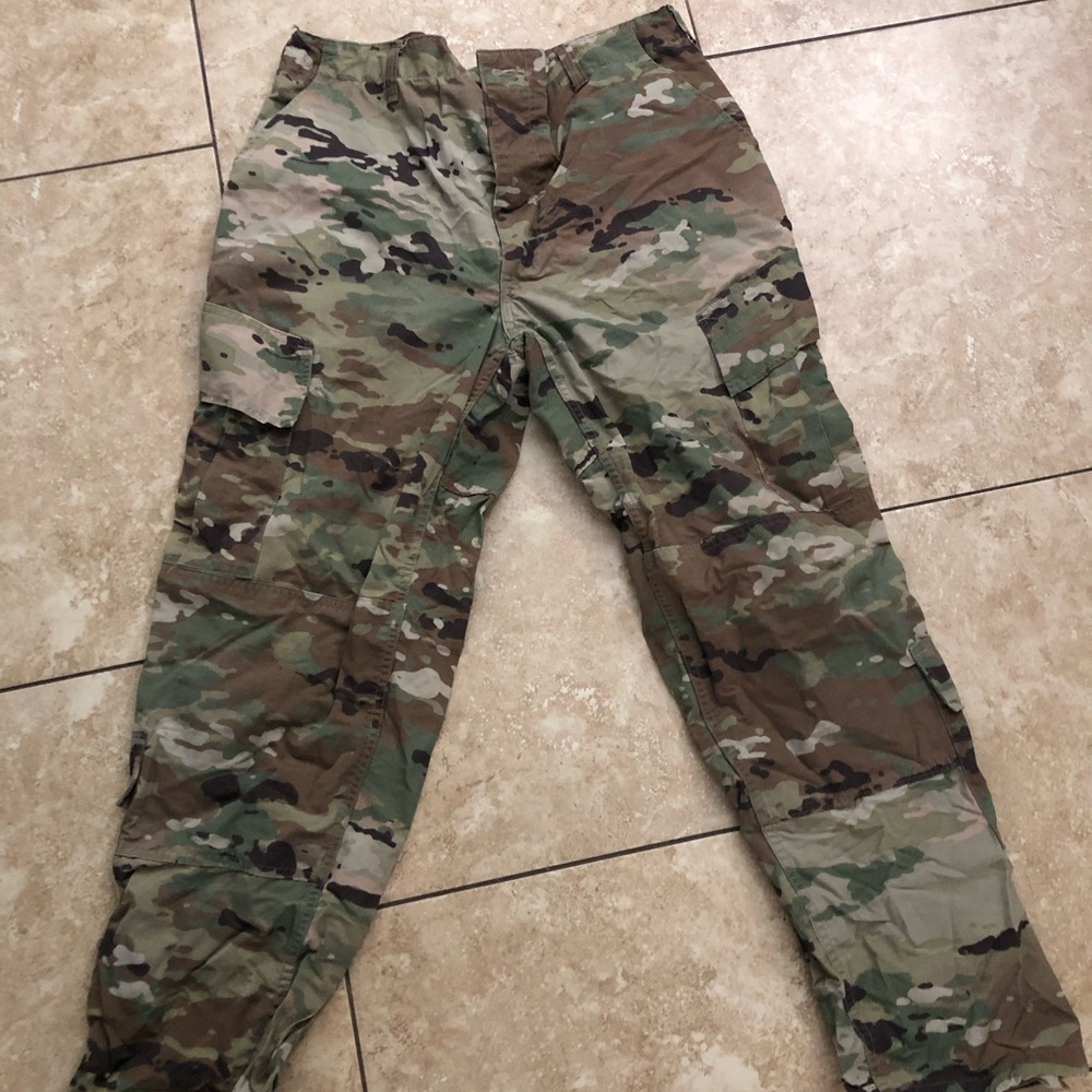 Propper Multicolor Tactical Pants